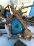 Fairy door
