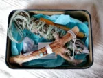 Ritualbox Mond